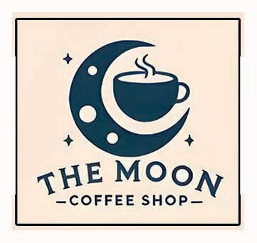 The Moon Coffee Shop