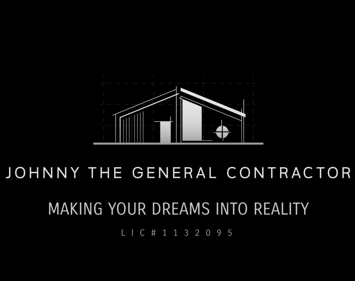 Johnny The General Contractor